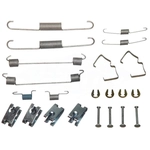 Order Kit de matériel de tambour arrière by TRANSIT WAREHOUSE - 13-H17377 For Your Vehicle