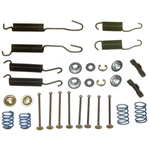 Order TRANSIT WAREHOUSE - 13-H7046 - Kit de matériel de tambour arrière For Your Vehicle