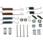 Order TRANSIT WAREHOUSE - 13-H7055 - Rear Drum Hardware Kit For Your Vehicle