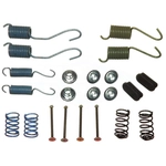 Order TRANSIT WAREHOUSE - 13-H7068 - Kit de matériel de tambour arrière For Your Vehicle