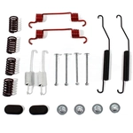 Order TRANSIT WAREHOUSE - 13-H7326 - Kit de matériel de tambour arrière For Your Vehicle