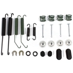 Purchase TRANSIT WAREHOUSE - 13-H7351 - Rear Drum Hardware Kit