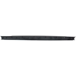 Order Various Manufacturers - FO1904104 - Rear Gate Molding For Your Vehicle