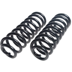 Order LESJOFORS - 4414209 - Rear Coil Spring Set For Your Vehicle