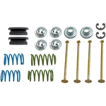 Order Kit de ressort de maintenir arrière by DORMAN/FIRST STOP - HW4074 For Your Vehicle