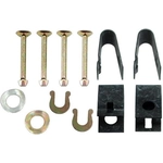 Order Kit de ressort de maintenir arrière by RAYBESTOS - H14069 For Your Vehicle