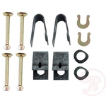 Order Kit de ressort de maintenir arrière by RAYBESTOS - H14074 For Your Vehicle