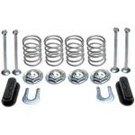 Order RAYBESTOS - H4049 - Kit de ressort de maintenir arrière For Your Vehicle