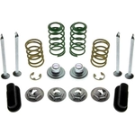 Order Kit de ressort de maintenir arrière by RAYBESTOS - H4067 For Your Vehicle