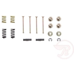 Order Kit de ressort de maintenir arrière by RAYBESTOS - H4074 For Your Vehicle