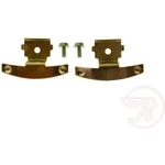 Order Kit de ressort de maintenir arrière by RAYBESTOS - H4076 For Your Vehicle