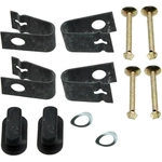 Order Kit de ressort de maintenir arrière by RAYBESTOS - H4107 For Your Vehicle