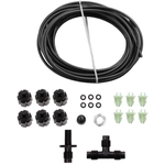 Order MONROE/EXPERT SERIES - AK18 - Kit de flexibles arrière For Your Vehicle