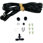 Order MONROE/EXPERT SERIES - AK29 - Kit de flexibles arrière For Your Vehicle