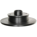 Purchase RAYBESTOS R-Line - 9934R - Solid Rear Hub And Rotor Assembly