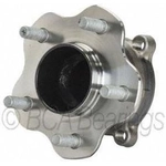 Order Rear Hub Assembly by BCA BEARING - WE60522 For Your Vehicle