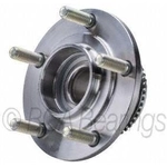 Purchase Assemblage du moyeu arrière by BCA BEARING - WE61321