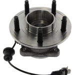 Order CENTRIC PARTS - 402.62021E - Wheel Bearing and Hub Assembly For Your Vehicle