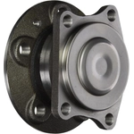 Order CENTRIC PARTS - 405.39001E - Wheel Bearing and Hub Assembly For Your Vehicle