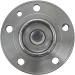 Order Assemblage du moyeu arrière by CENTRIC PARTS - 407.39002E For Your Vehicle