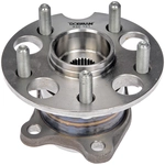 Order DORMAN - 951-005 - Wheel Hub And Bearing Assembly For Your Vehicle