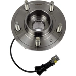 Order DORMAN - 951-083 - Wheel Hub And Bearing Assembly For Your Vehicle