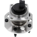 Order DORMAN (OE SOLUTIONS) - 951-830 - Wheel Hub And Bearing Assembly - Rear For Your Vehicle