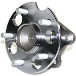 Order Rear Hub Assembly by DURAGO - 295-94017 For Your Vehicle