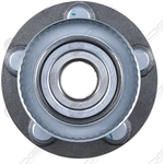 Order Rear Hub Assembly by EDGE - 512107 For Your Vehicle