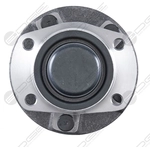 Order Rear Hub Assembly by EDGE - 512170 For Your Vehicle