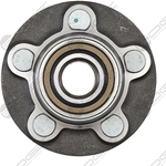 Order Rear Hub Assembly by EDGE - 512220 For Your Vehicle