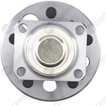 Order Rear Hub Assembly by EDGE - 512221 For Your Vehicle