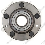 Order Rear Hub Assembly by EDGE - 512272 For Your Vehicle