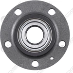 Order Rear Hub Assembly by EDGE - 512319 For Your Vehicle