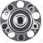 Order Rear Hub Assembly by EDGE - 512327 For Your Vehicle