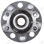 Order EDGE - 512333 - Rear Hub Assembly For Your Vehicle