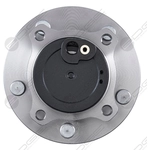 Order Rear Hub Assembly by EDGE - 512347 For Your Vehicle