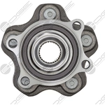 Order Rear Hub Assembly by EDGE - 512363 For Your Vehicle