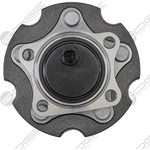 Order Rear Hub Assembly by EDGE - 512372 For Your Vehicle