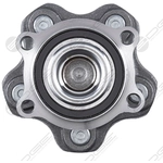 Order Rear Hub Assembly by EDGE - 512388 For Your Vehicle