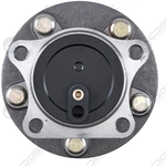 Order Rear Hub Assembly by EDGE - 512409 For Your Vehicle