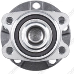 Order Rear Hub Assembly by EDGE - 512426 For Your Vehicle