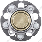 Order Rear Hub Assembly by EDGE - 512448 For Your Vehicle