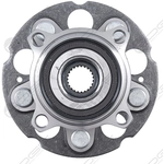 Order Rear Hub Assembly by EDGE - 512501 For Your Vehicle