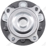 Order Rear Hub Assembly by EDGE - 512507 For Your Vehicle