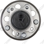 Order Rear Hub Assembly by EDGE - 512542 For Your Vehicle