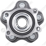 Order Rear Hub Assembly by EDGE - 512548 For Your Vehicle