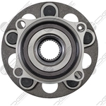 Order Rear Hub Assembly by EDGE - 512629 For Your Vehicle