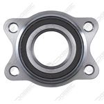 Order Rear Hub Assembly by EDGE - 513227 For Your Vehicle