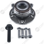 Order Rear Hub Assembly by EDGE - 513253 For Your Vehicle